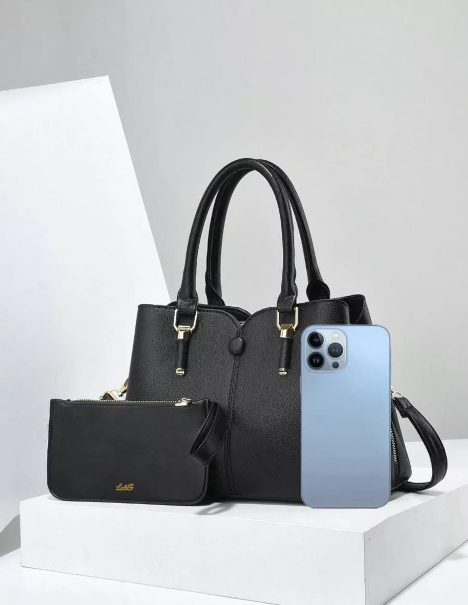 Bolsa bandolera para mujer 2