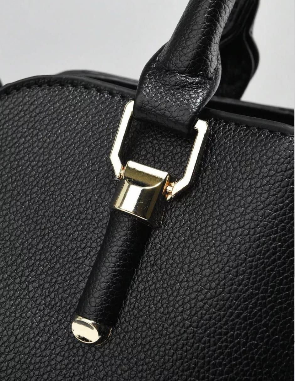 Bolsa bandolera para mujer 4