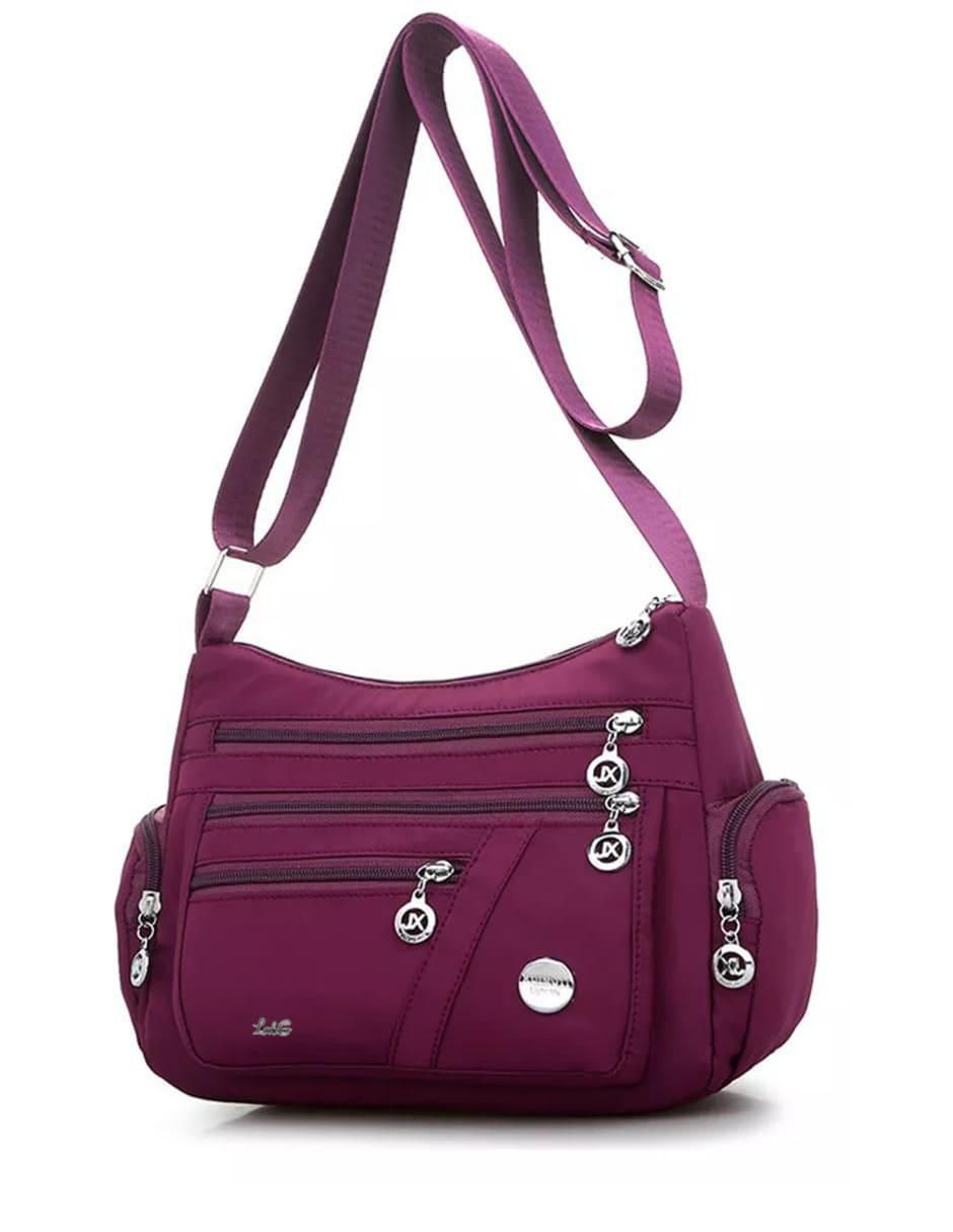 Bolsa bandolera para mujer 2
