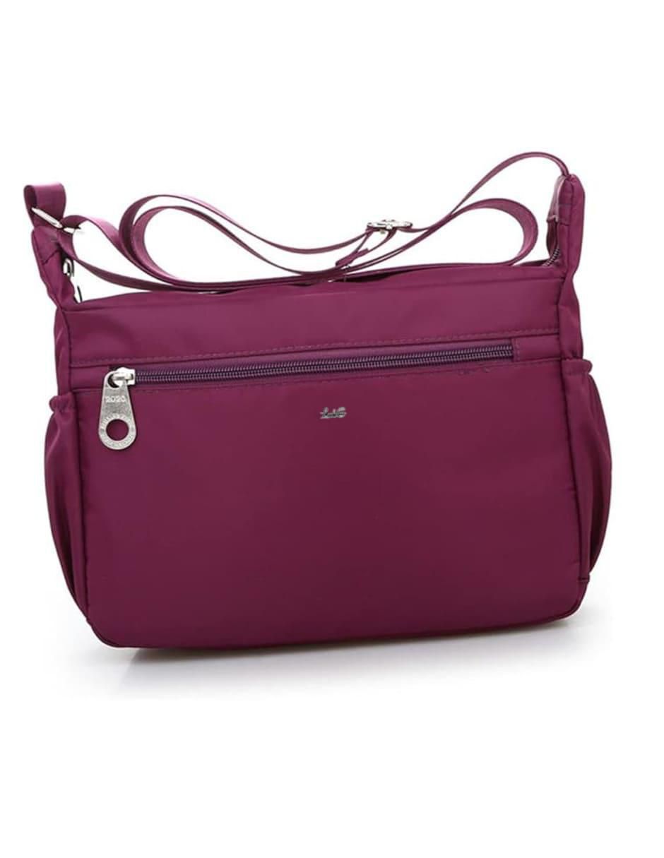 Bolsa bandolera para mujer 5