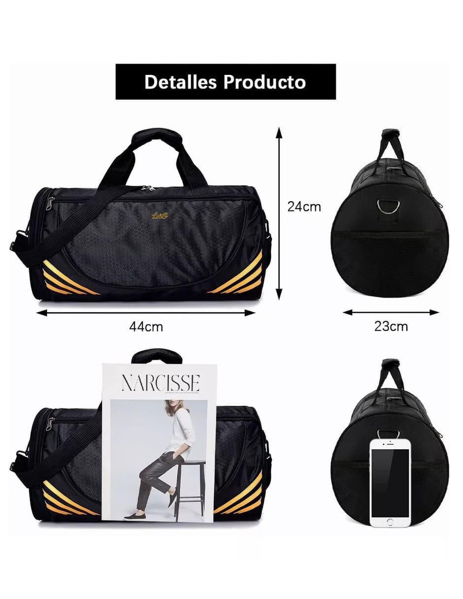 Maleta deportiva 5