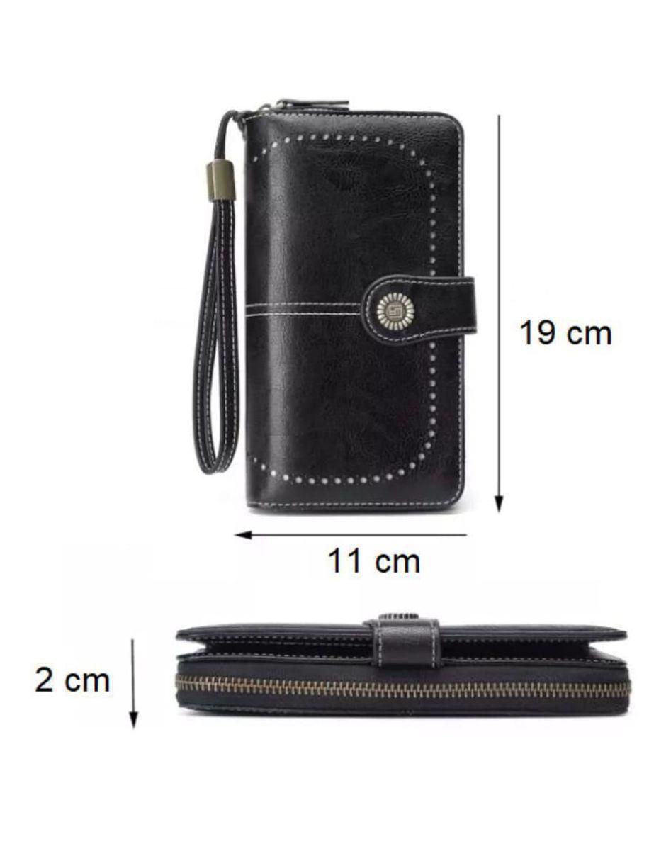 Cartera para mujer 5