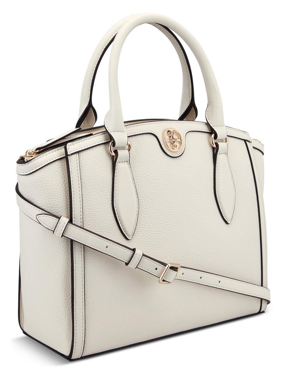Bolsa satchel Kyelle para mujer 5