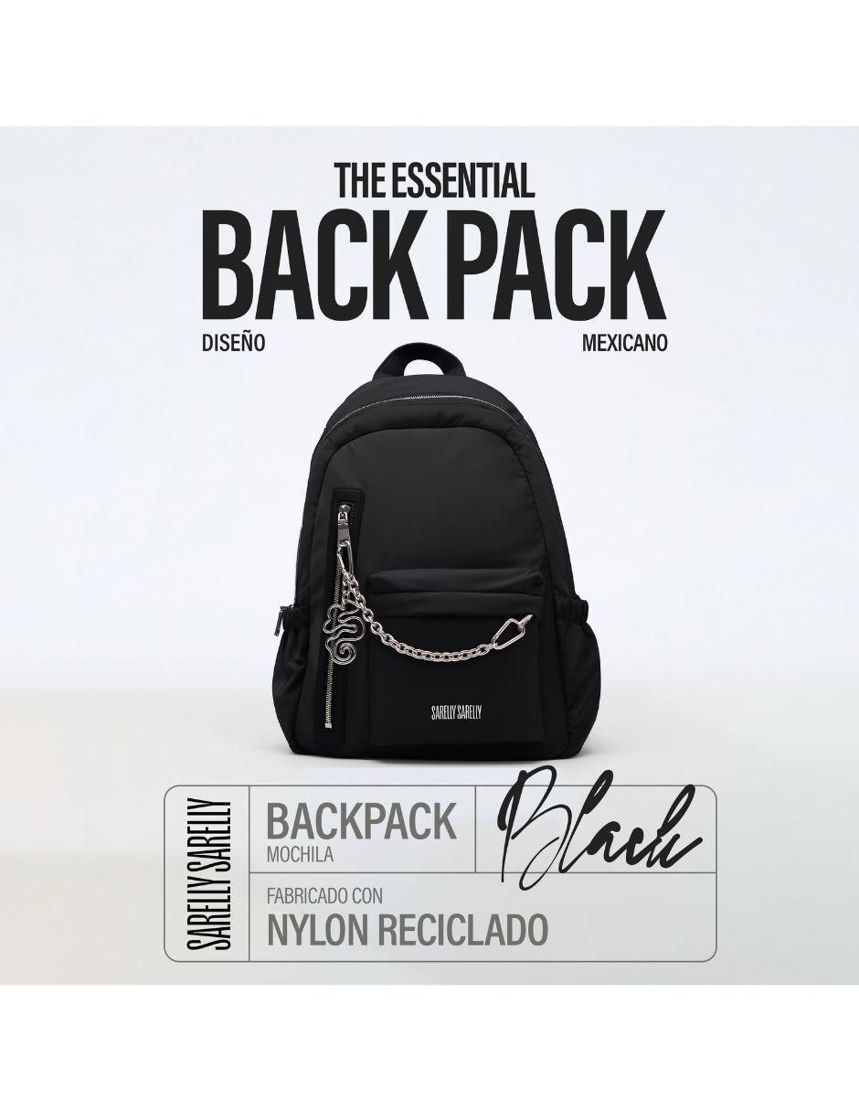 Mochila para viaje The Essential unisex 2