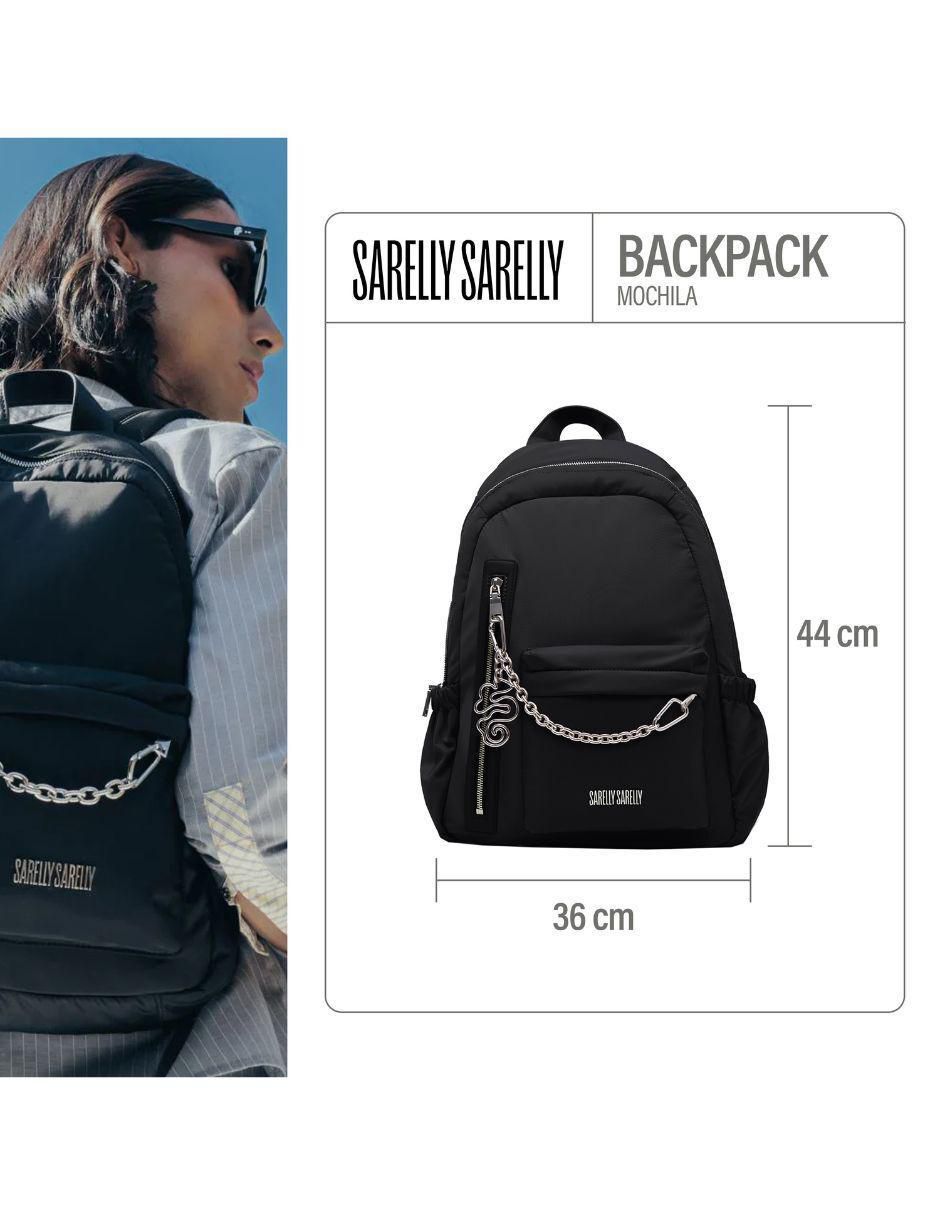 Mochila para viaje The Essential unisex 7