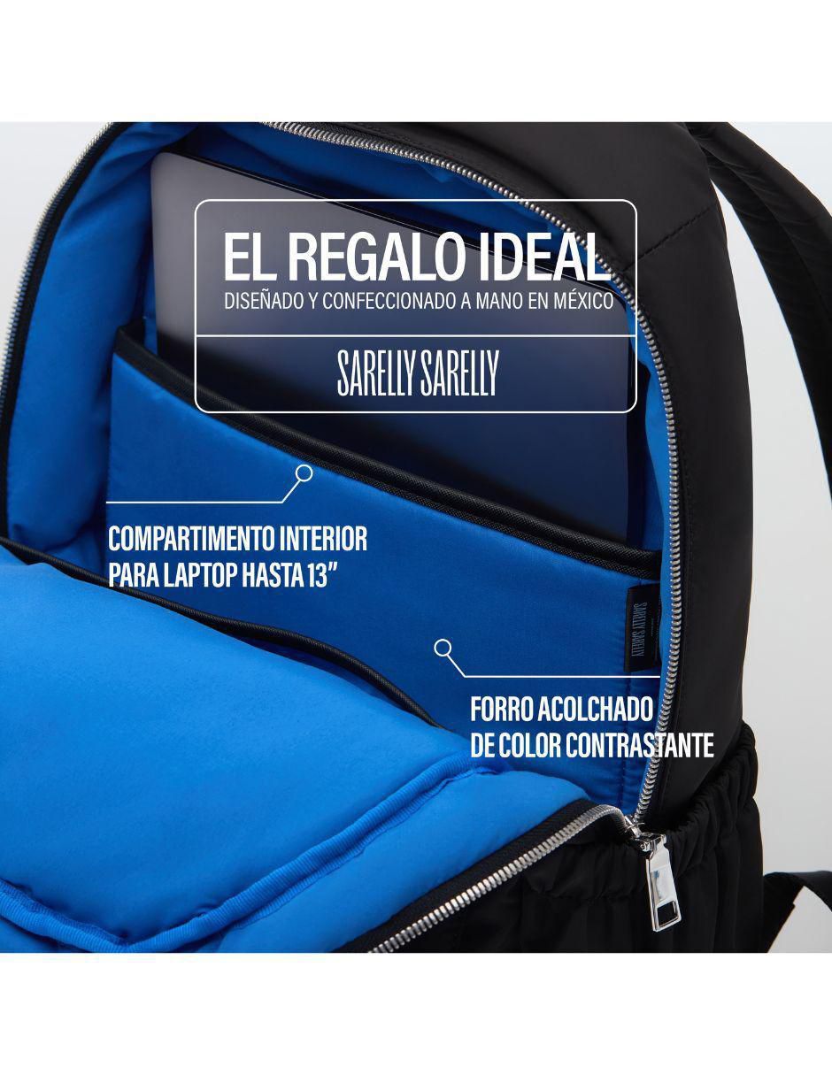 Mochila para viaje The Essential unisex 3