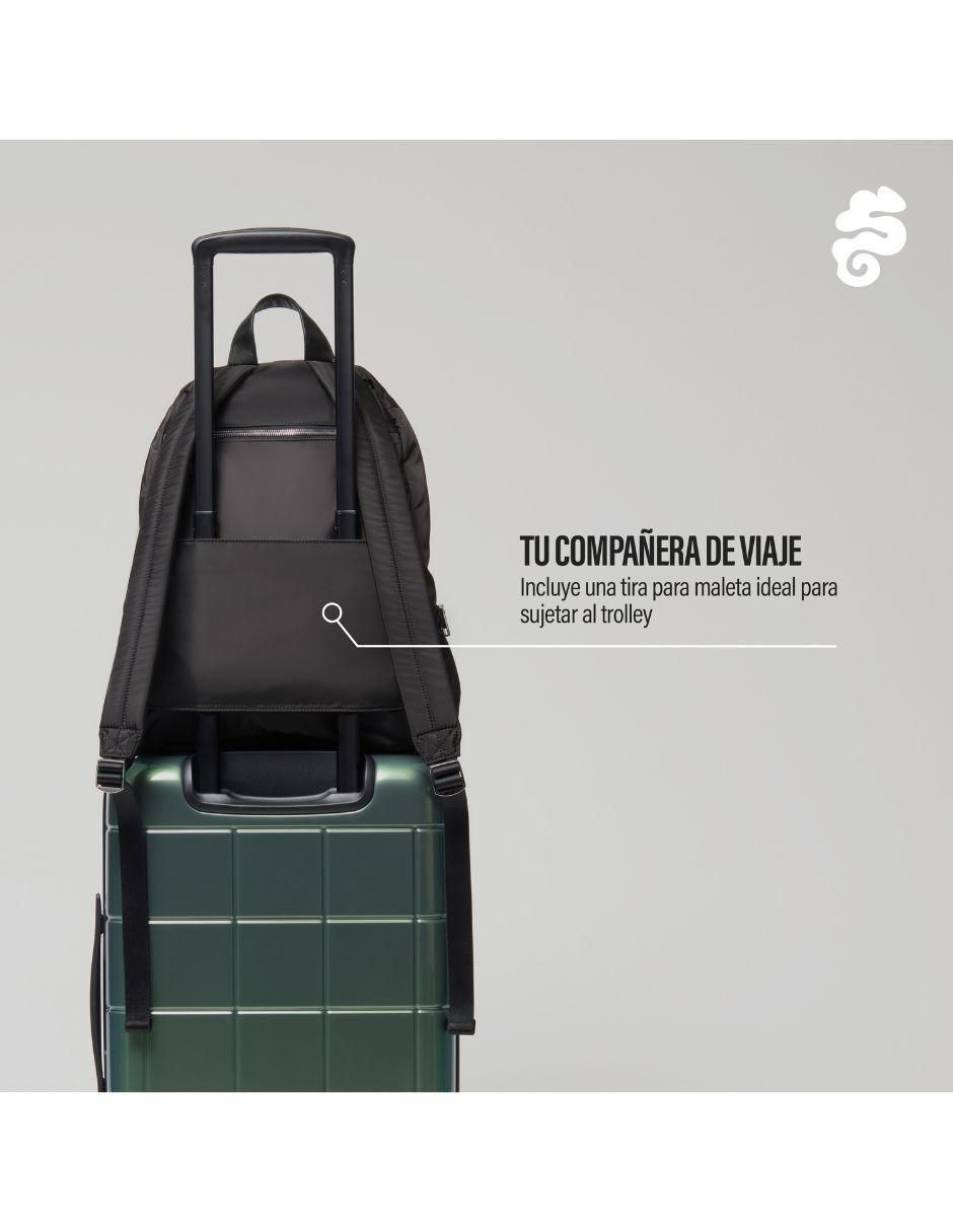 Mochila para viaje The Essential unisex 5
