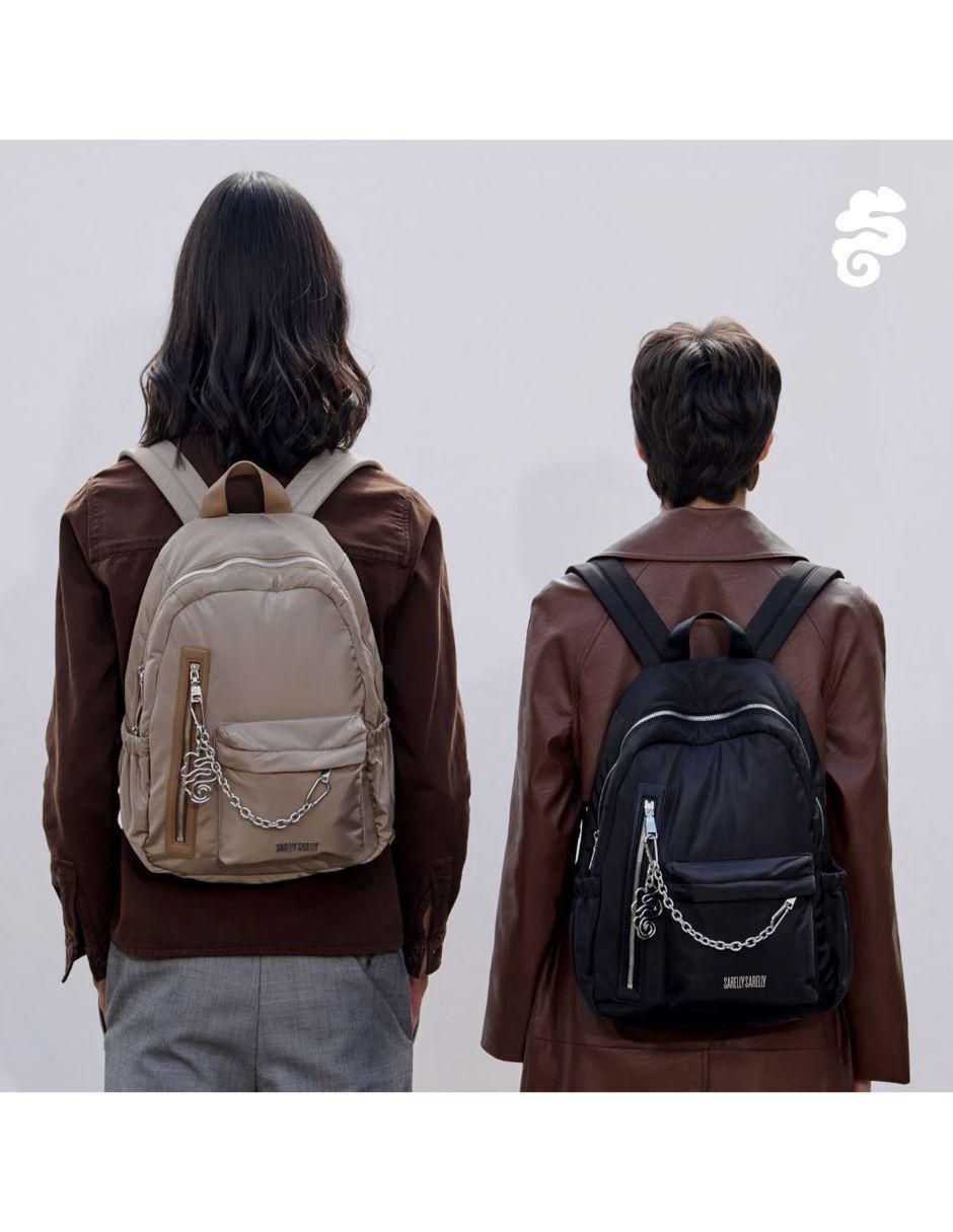 Mochila para viaje The Essential unisex 6