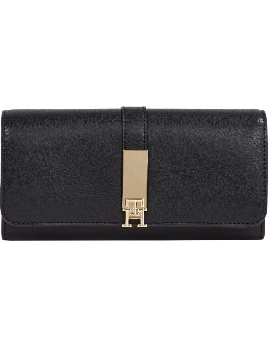 Cartera Tommy Hilfiger Th Heritage para mujer Liverpool