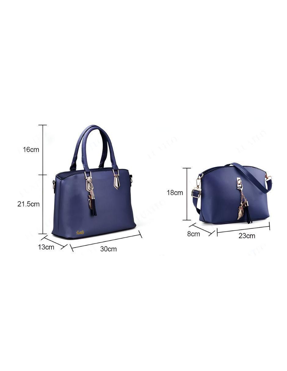 Bolsa tote para mujer 4
