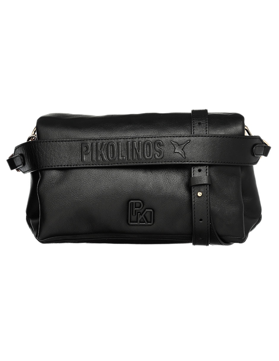Bolsa crossbody de piel para mujer 1