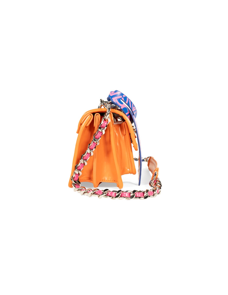 Bolsa crossbody Ihaimi para mujer 2