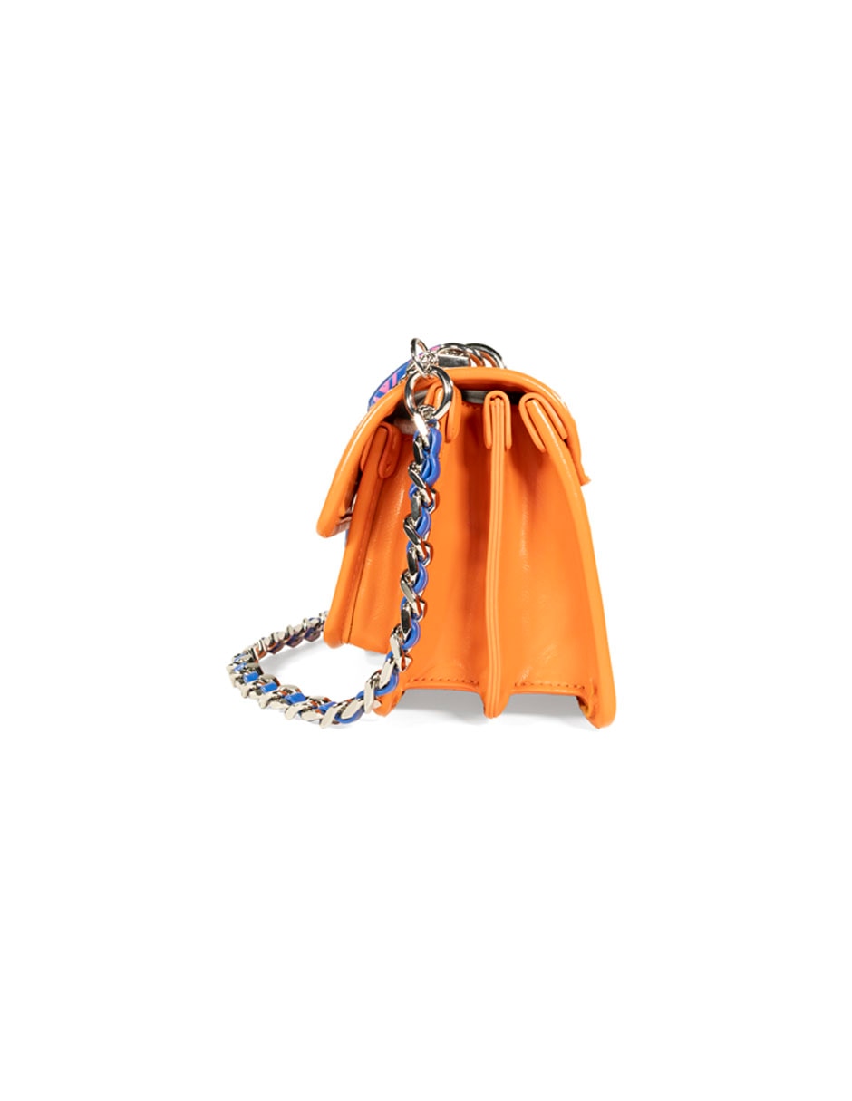 Bolsa crossbody Ihaimi para mujer 4