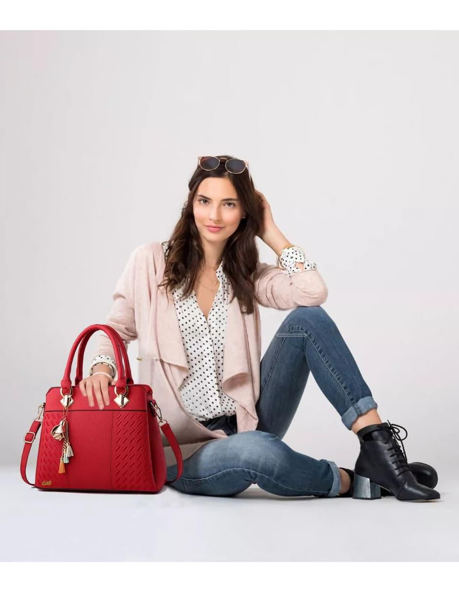 Bolsa crossbody para mujer 2