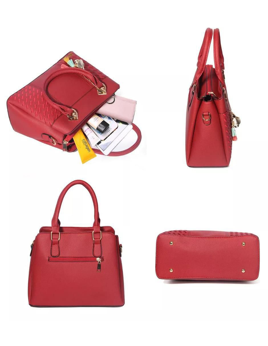 Bolsa crossbody para mujer 4