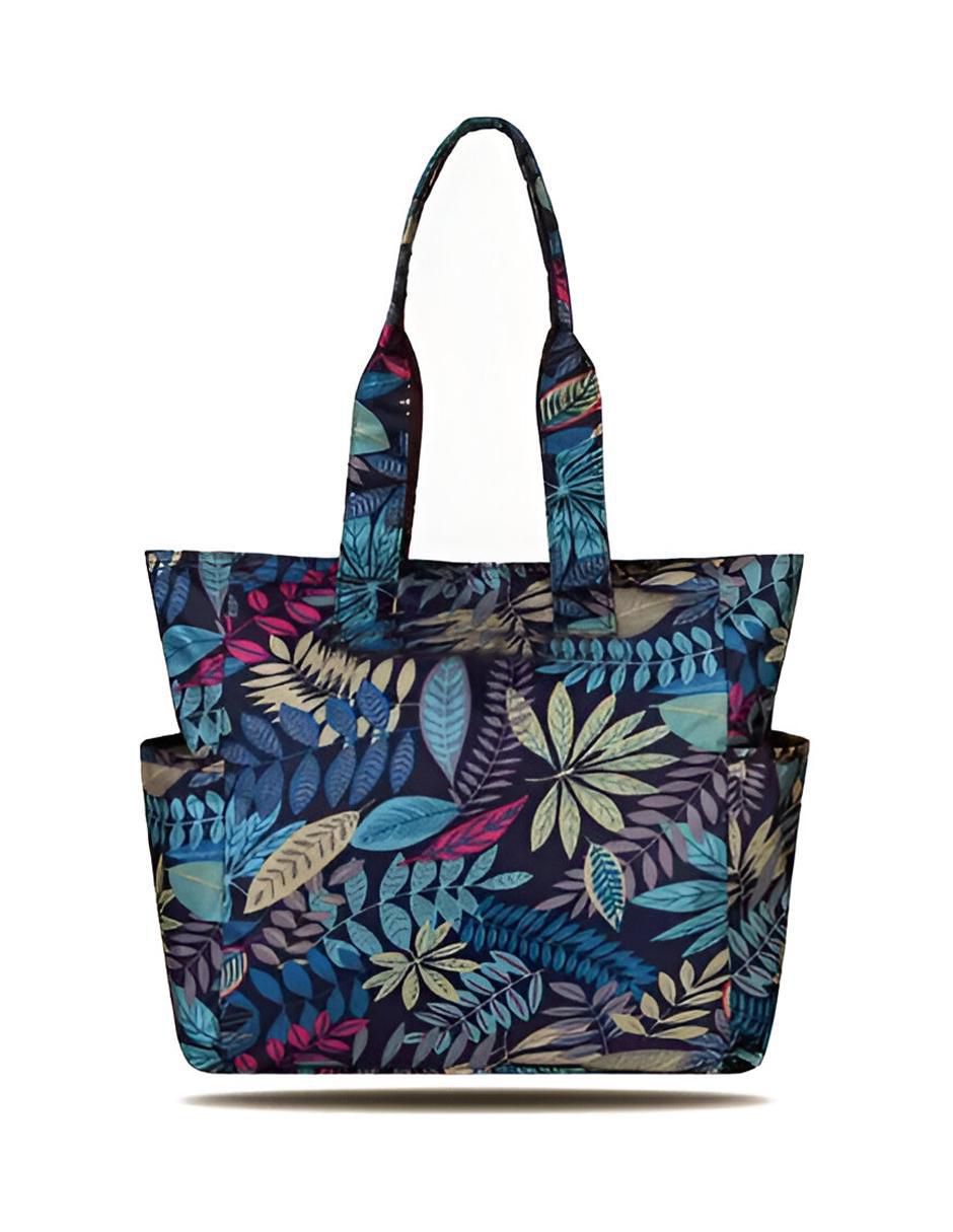 Bolsa tote Toteflower para mujer 5