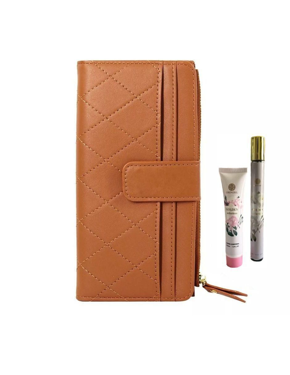 Monedero para mujer