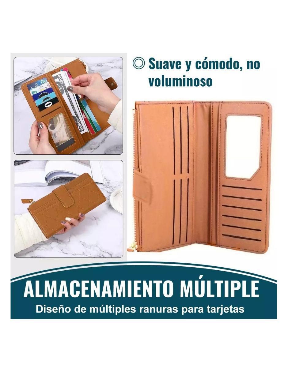 Monedero para mujer 2