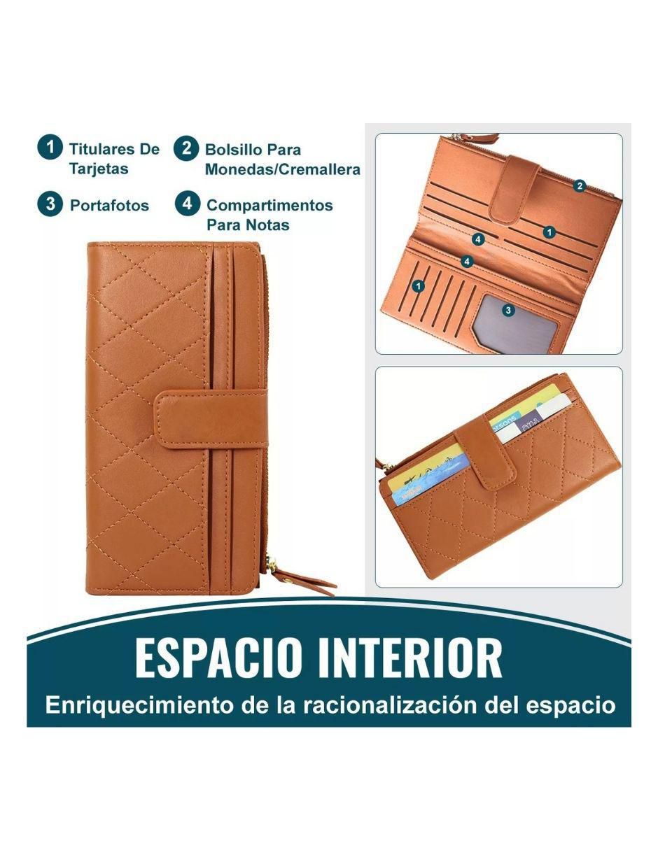Monedero para mujer 3