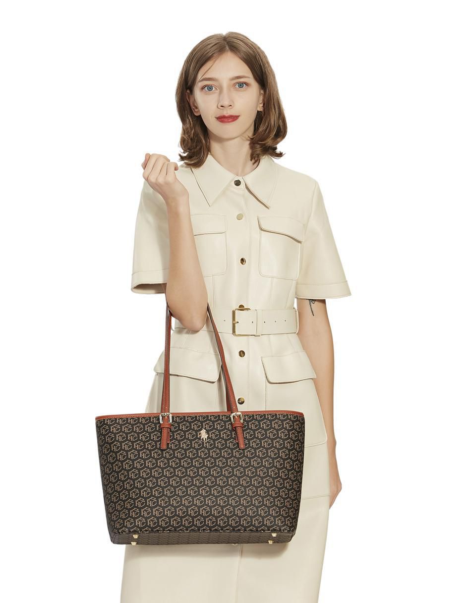 Bolsa shoulder para mujer 4