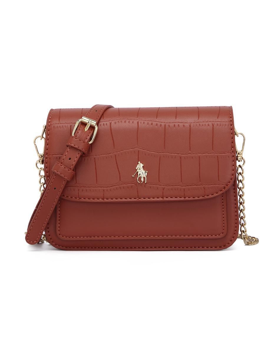Bolsa crossbody para mujer
