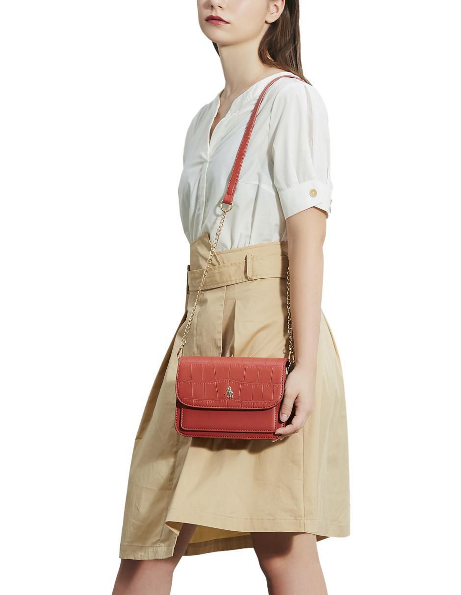 Bolsa crossbody para mujer 4