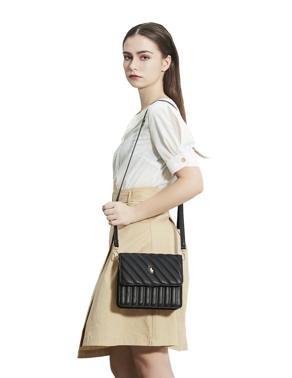 Bolsa crossbody para mujer 4