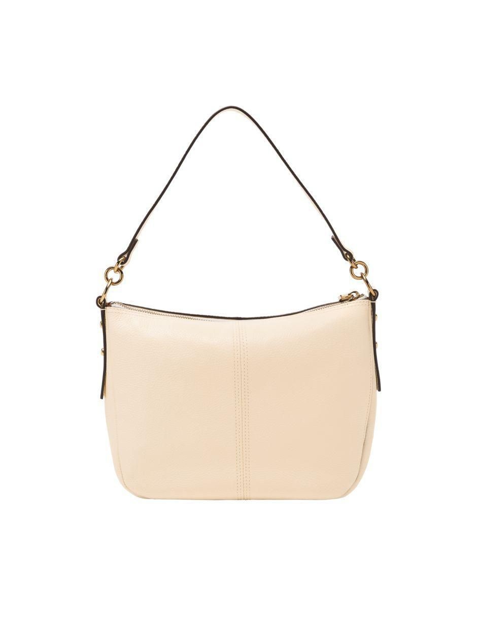 Bolsa crossbody Jolie de piel para mujer 2