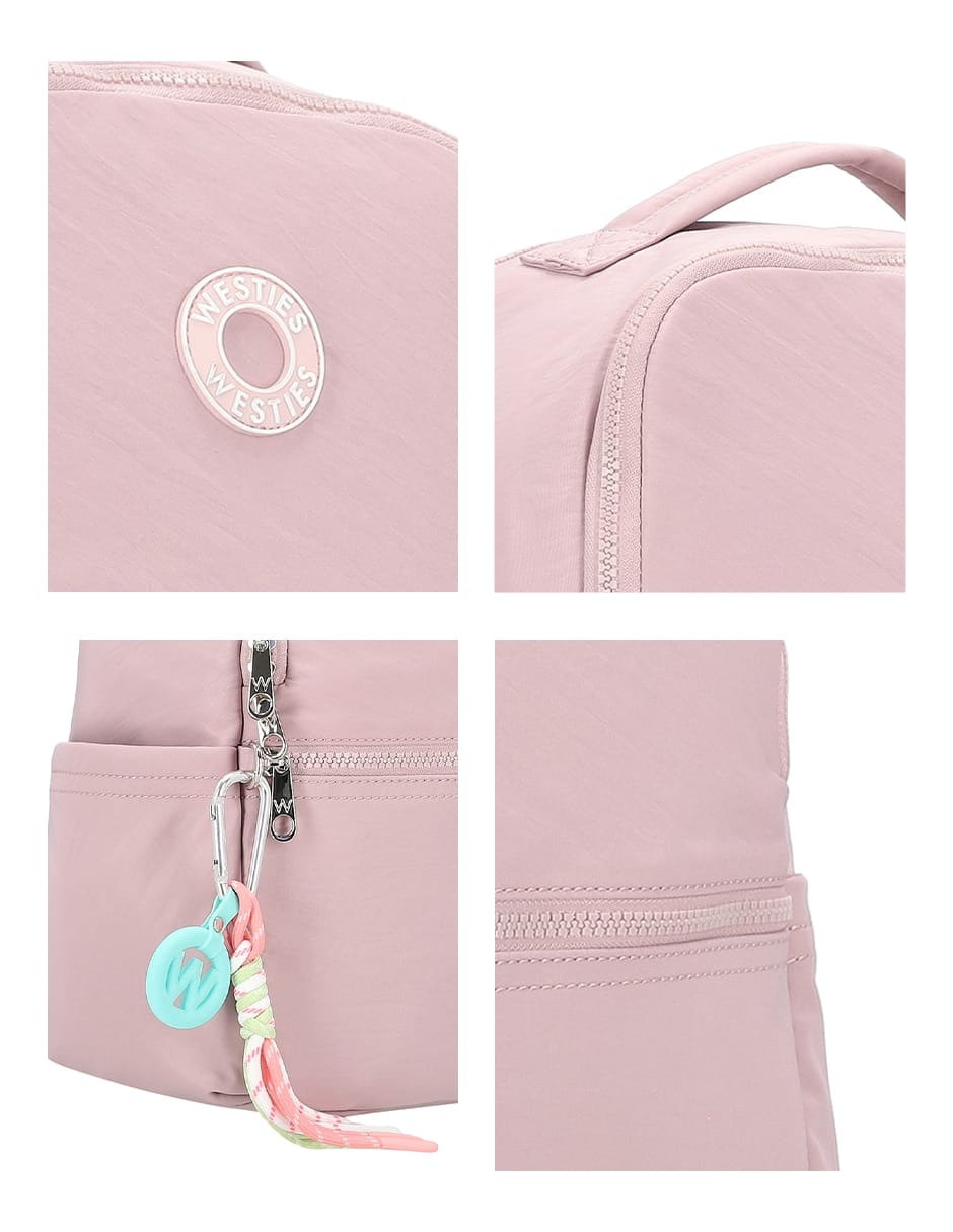 Mochila casual Kuromarimo para mujer 6