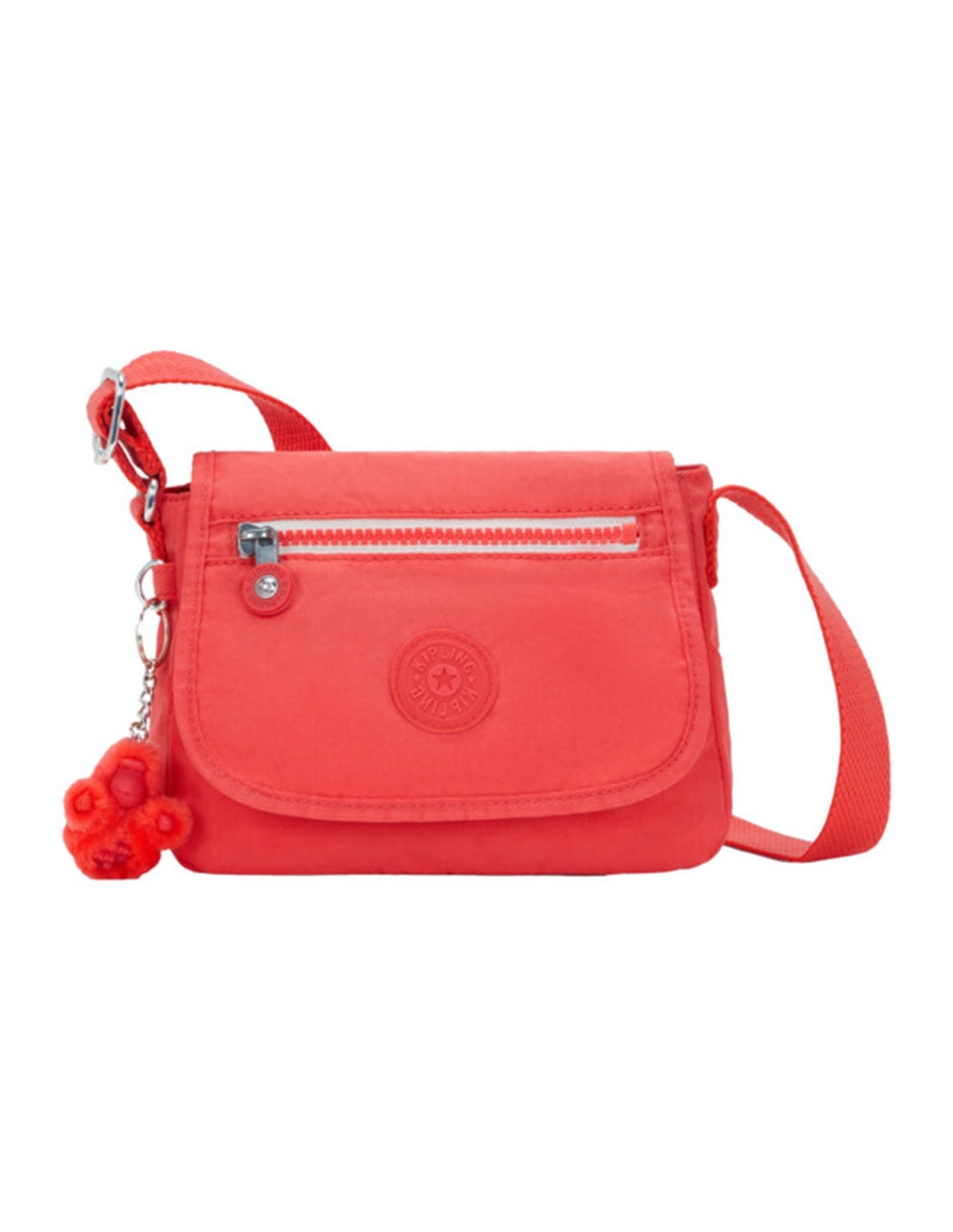 Bolsa crossbody Kipling Basic para mujer Liverpool