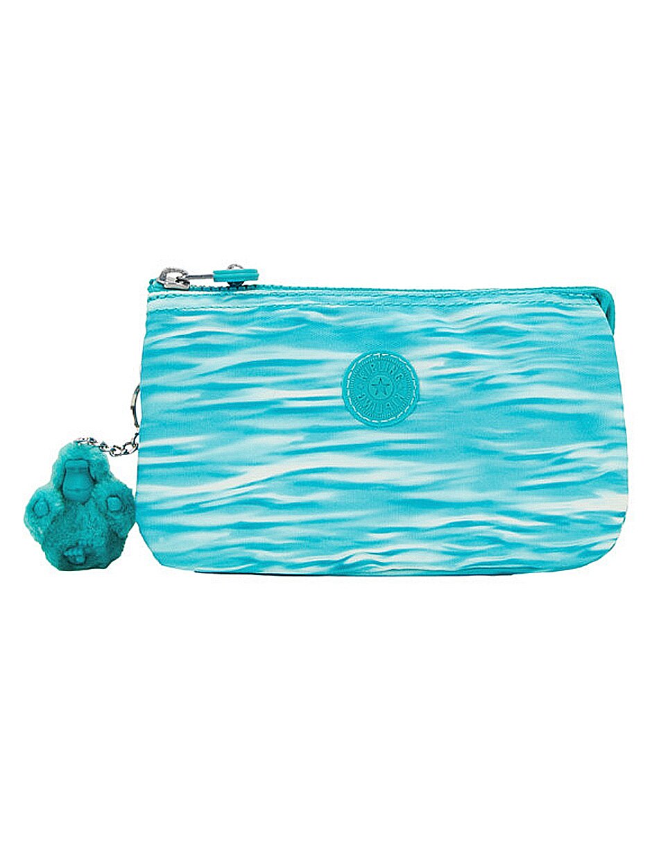 Cosmetiquera kipling precio sale