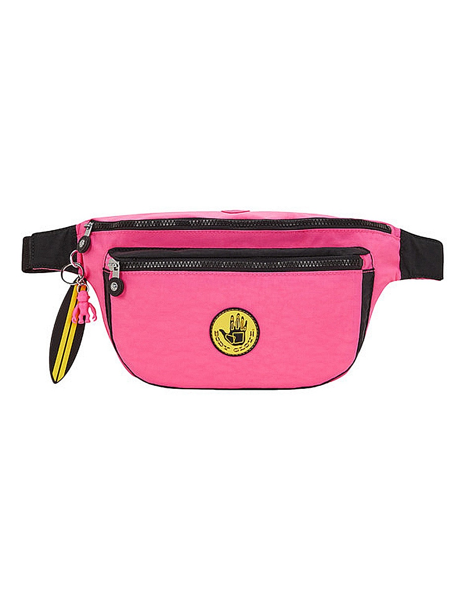 Cangurera kipling precio deals