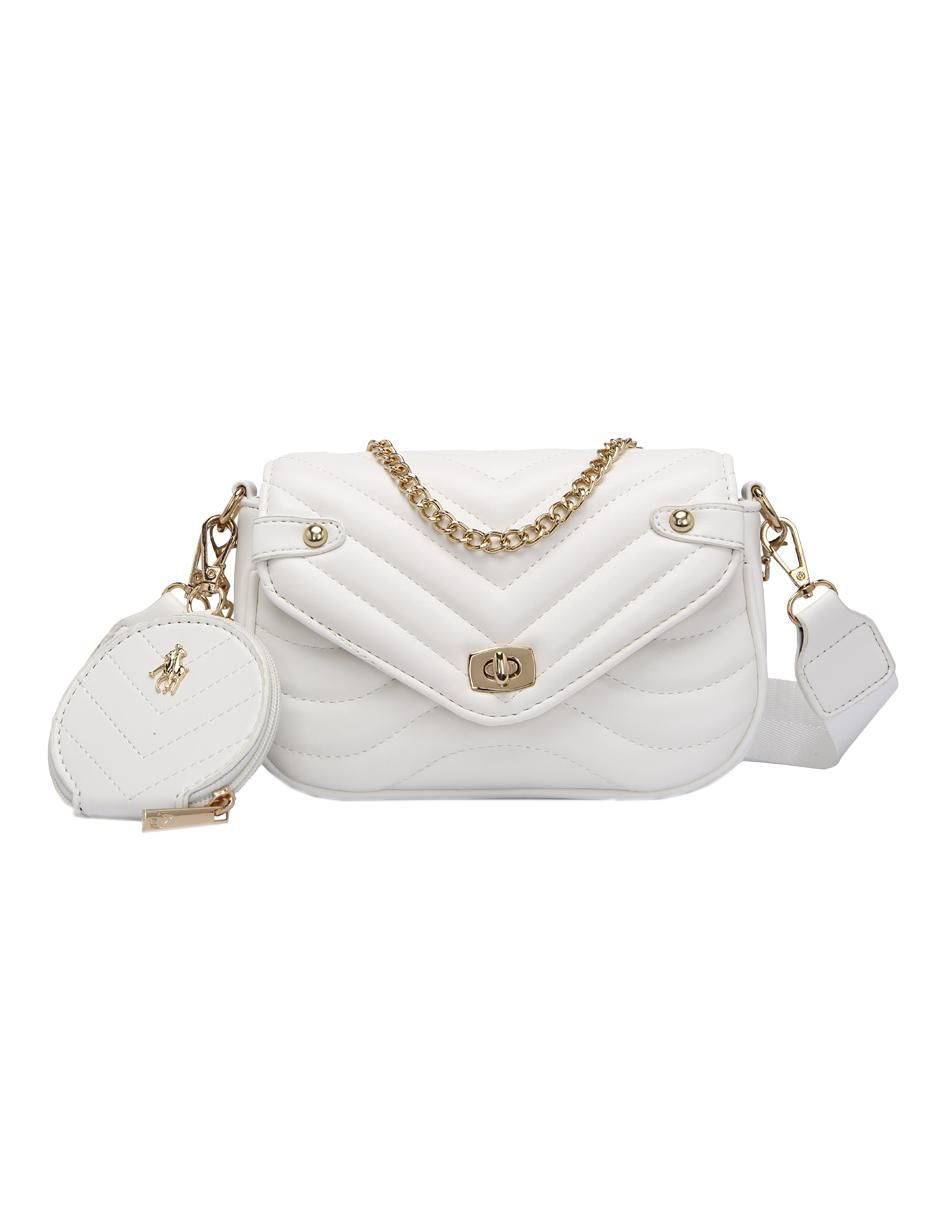 Bolsa crossbody Ninguna para mujer