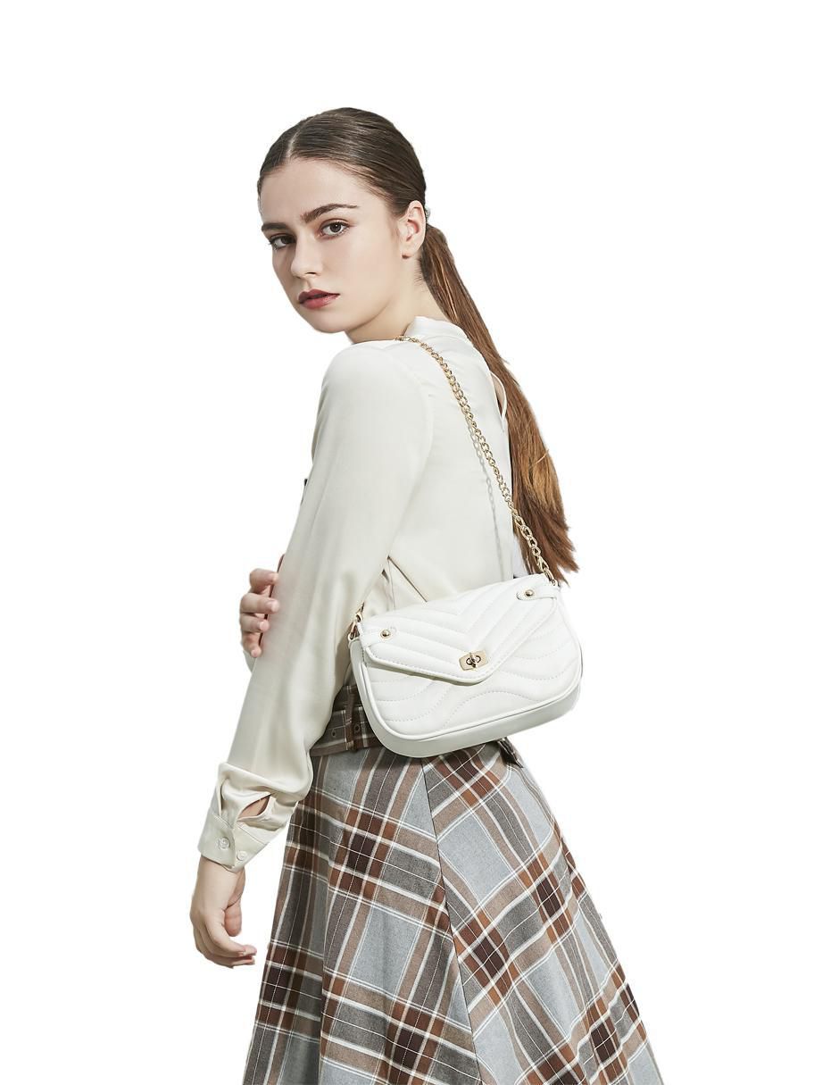 Bolsa crossbody Ninguna para mujer 4