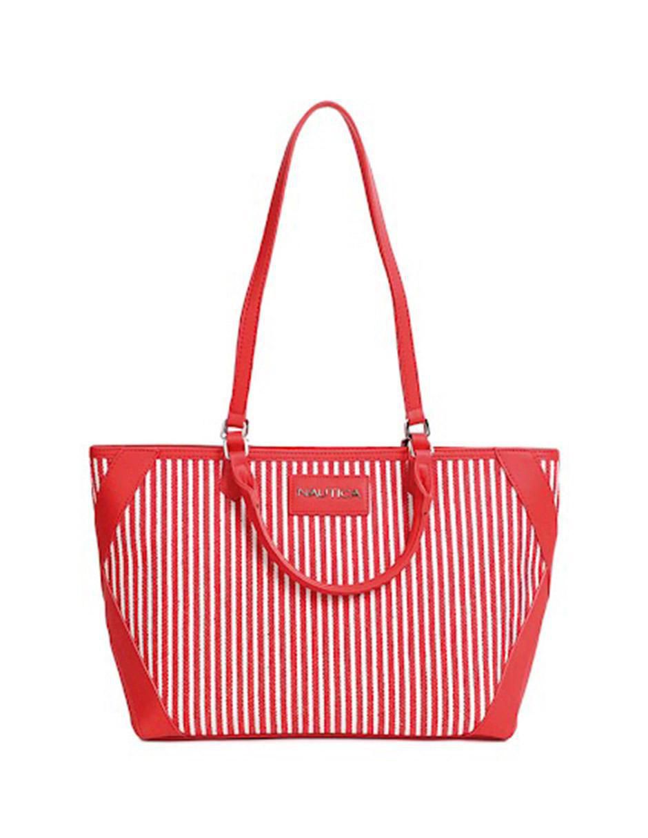 Bolsa tote Amalia para mujer