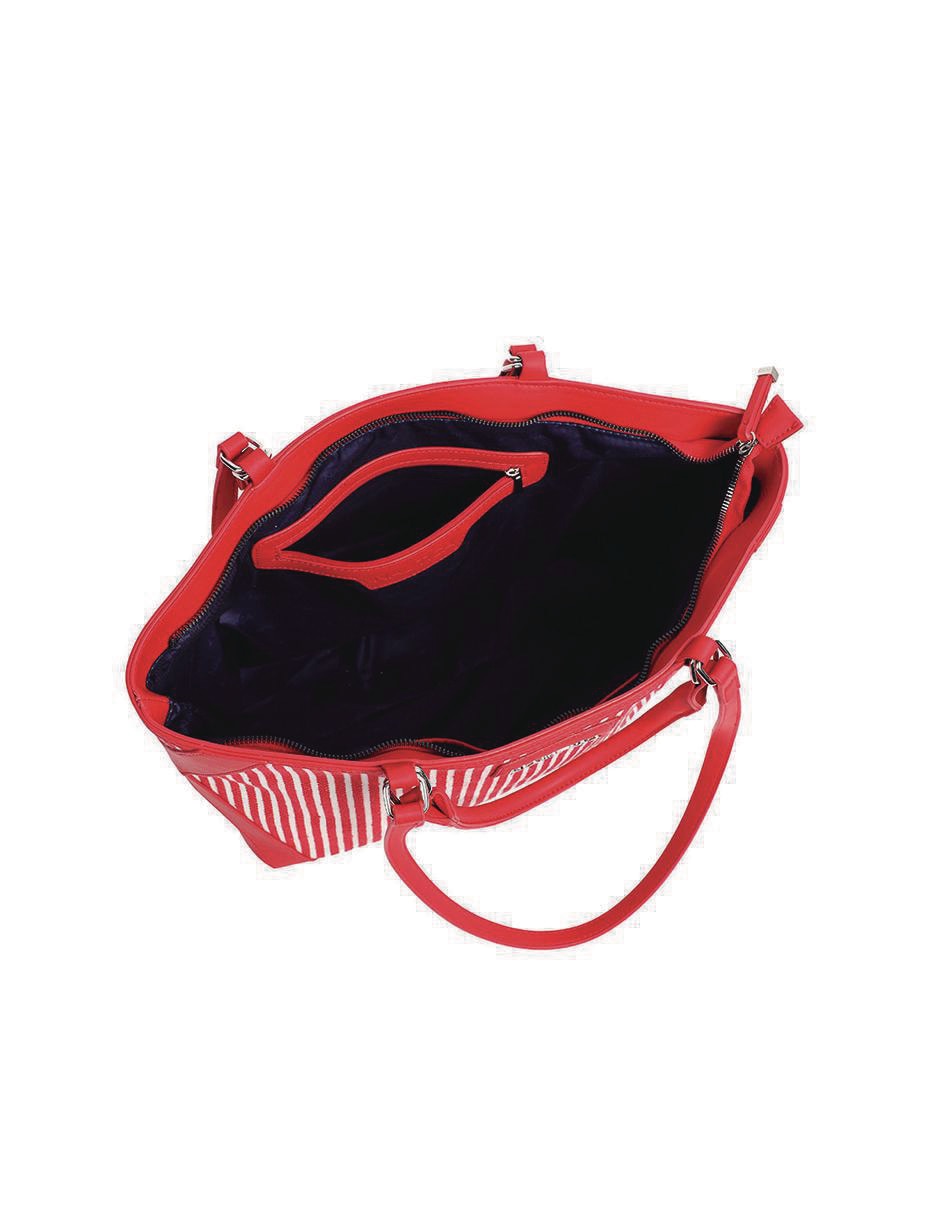 Bolsa tote Amalia para mujer 3