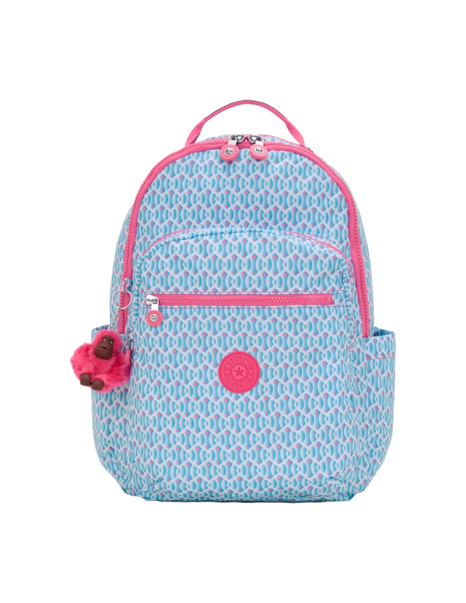 Mochila escolar Kipling Liverpool