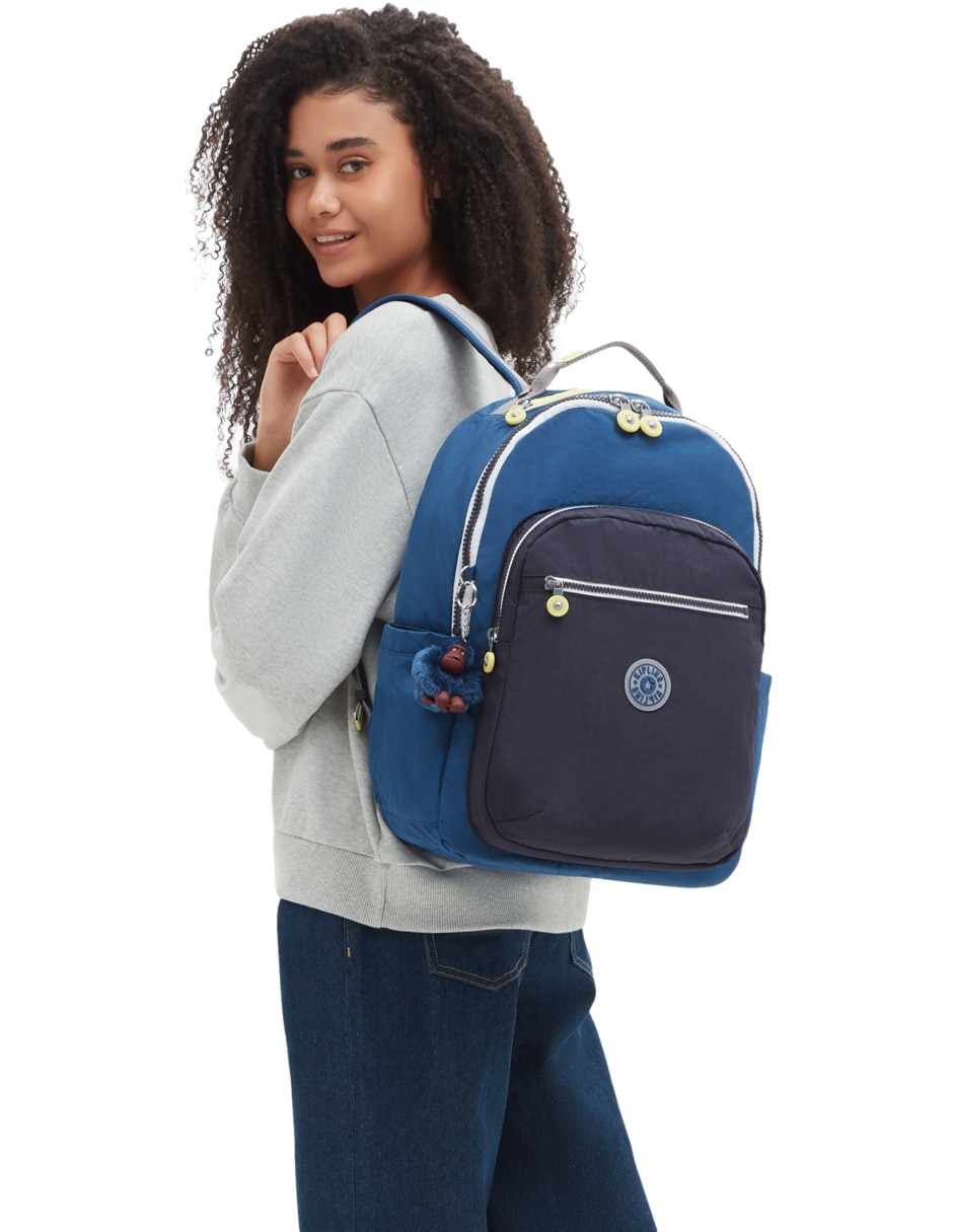 Mochila escolar Bts impermeable para mujer 2
