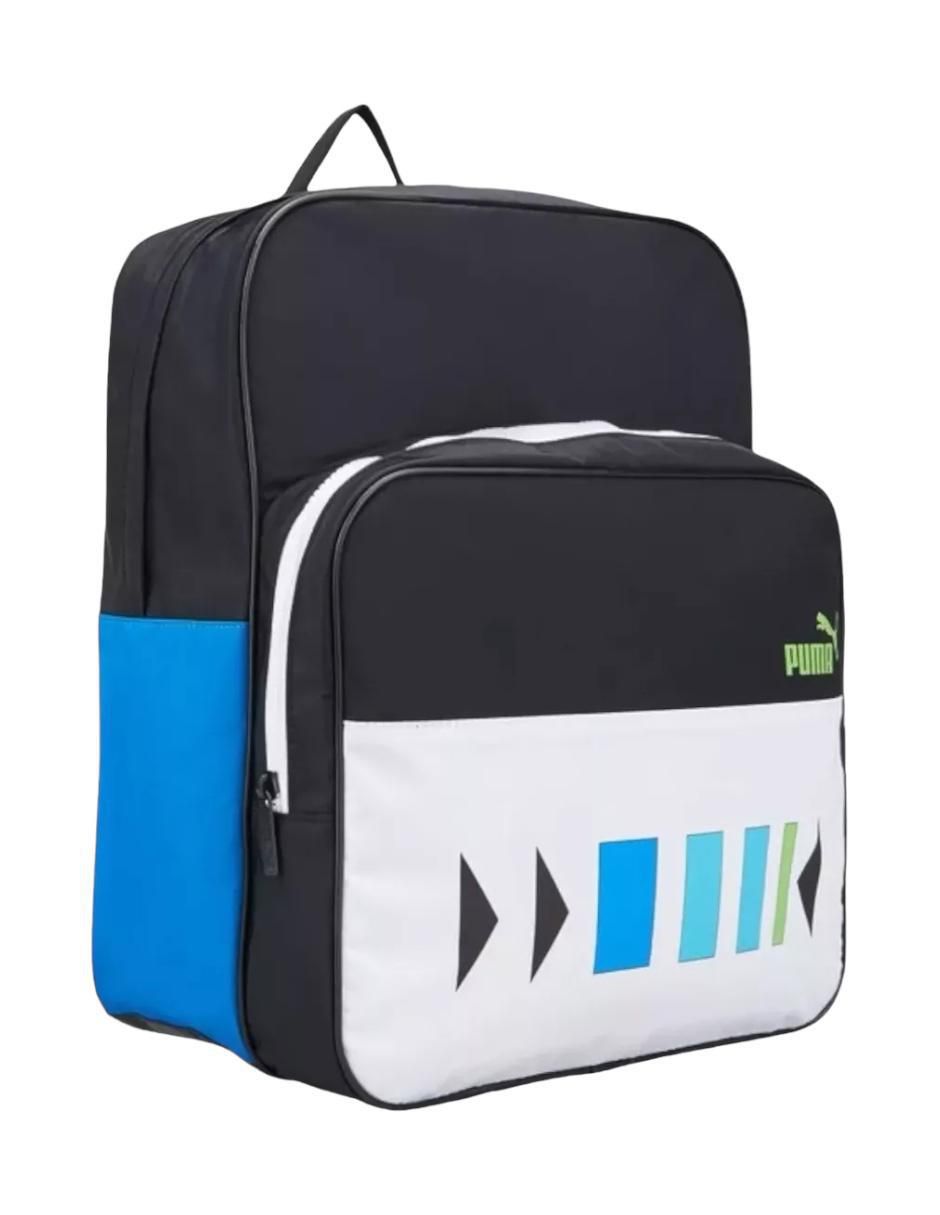 Mochila escolar Edition unisex 2