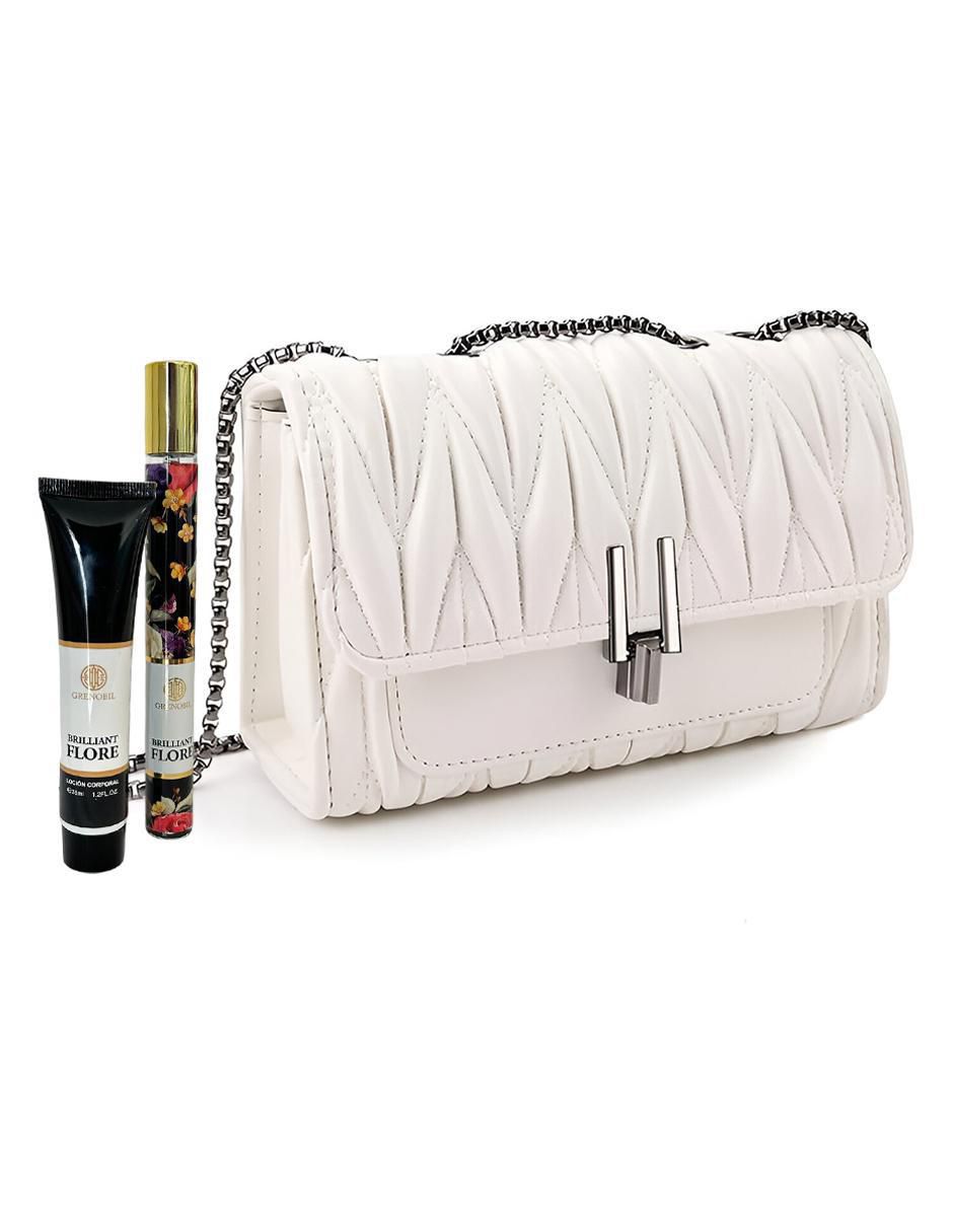 Bolsa crossbody Chicstyle para mujer