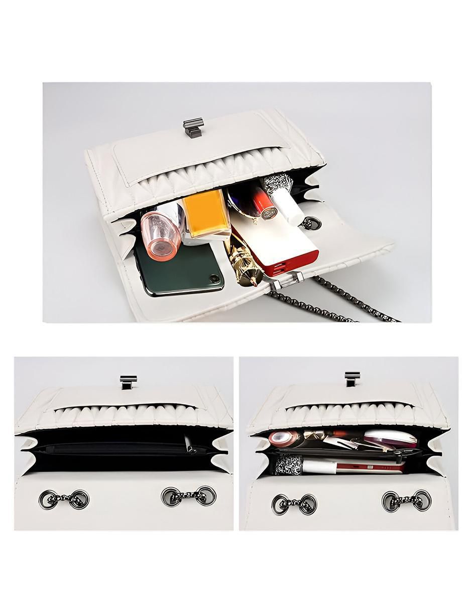 Bolsa crossbody Chicstyle para mujer 3