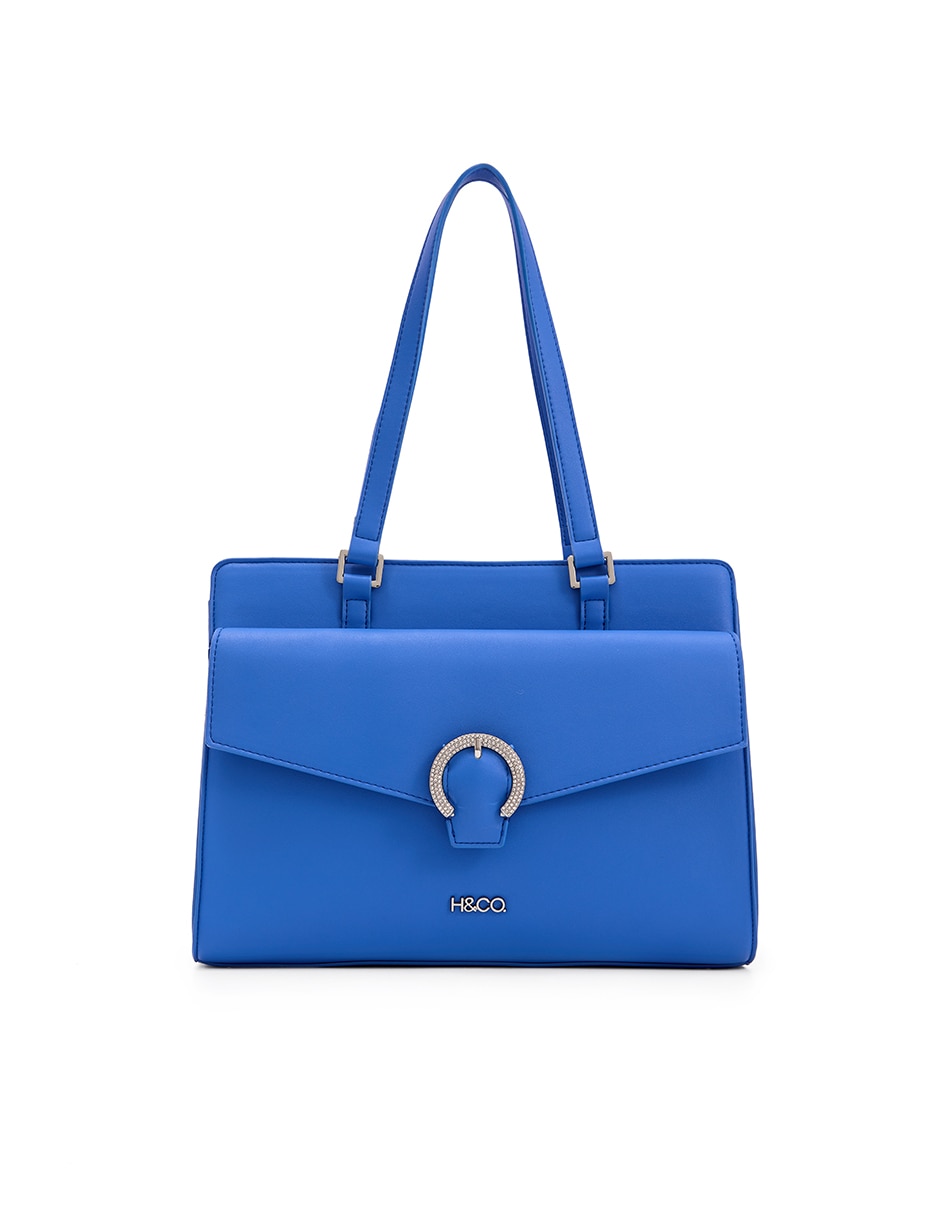 Bolsa satchel Nikita para mujer 1