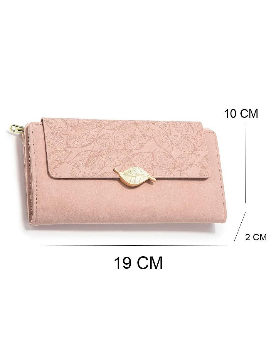 Cartera Moneychic para mujer 4