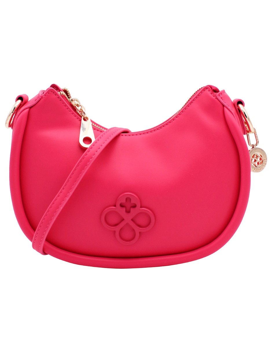 Bolsa crossbody Lazos para mujer 1