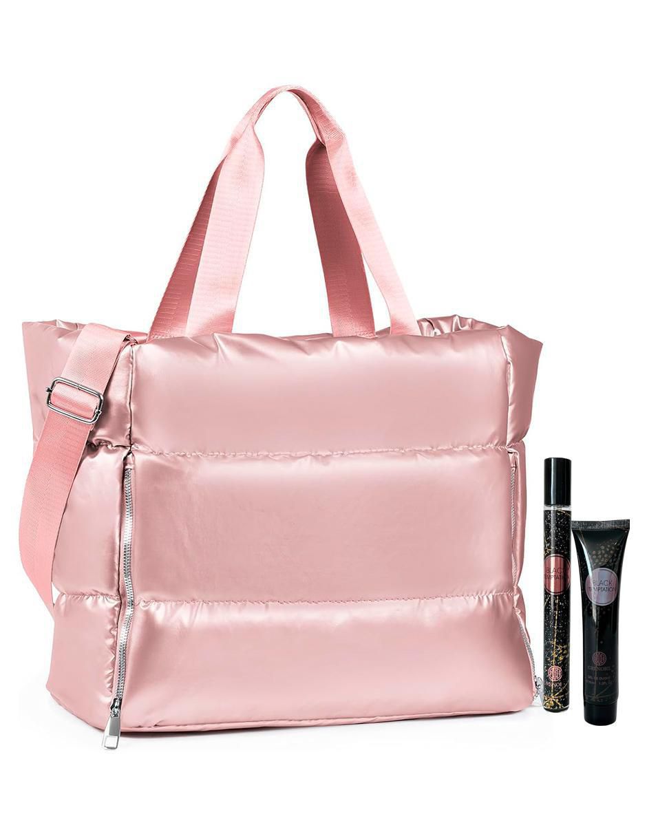 Bolsa tote Glamourin para mujer