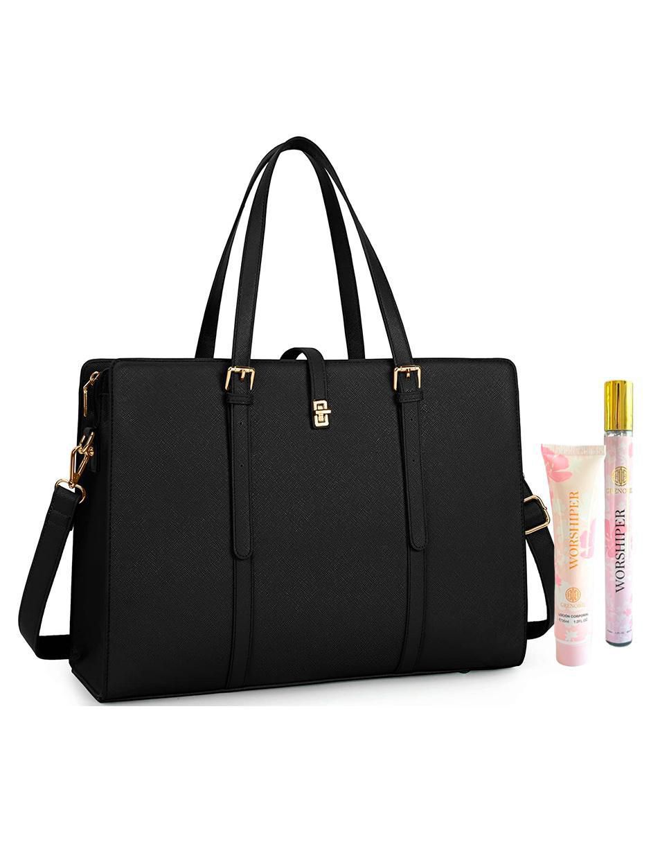 Bolsa tote Fashion Glow para mujer