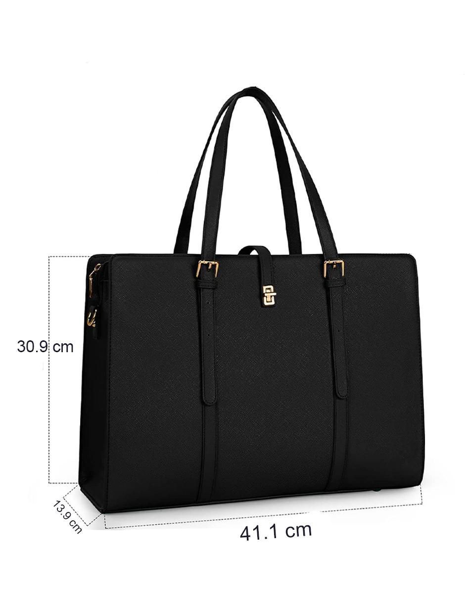 Bolsa tote Fashion Glow para mujer 2