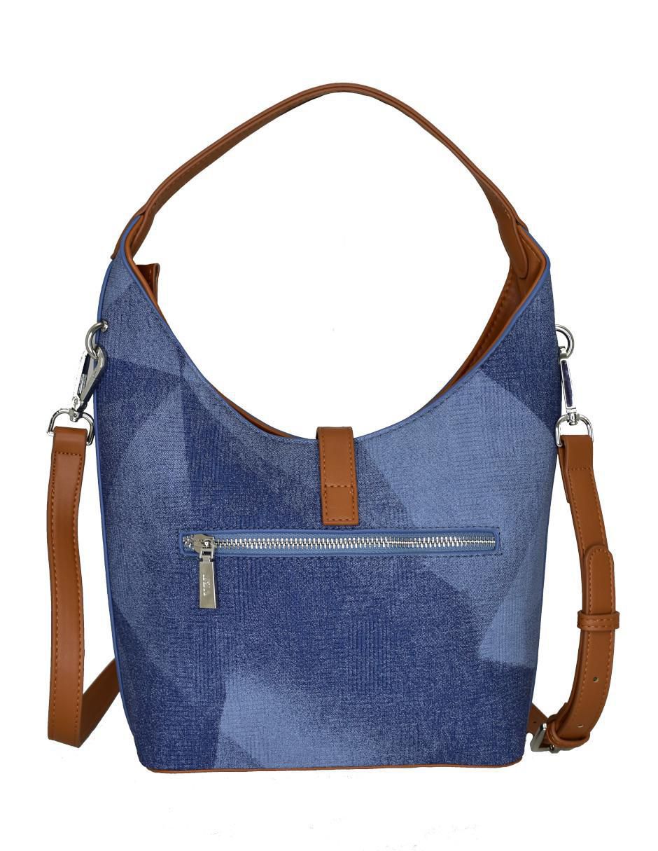 Bolsa hobo para mujer 3