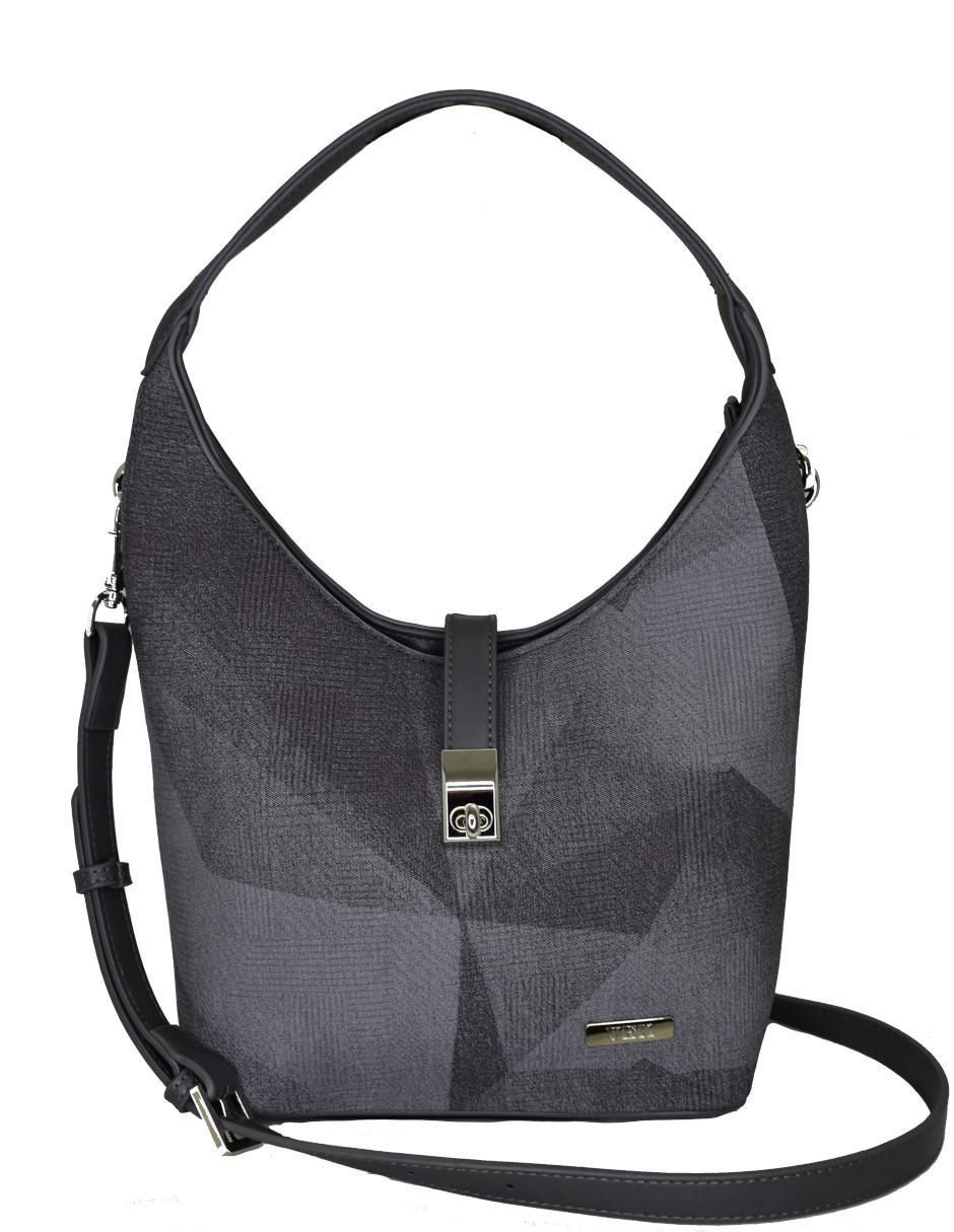 "bolsa" hobo vek colección 31 sin temática "de" poliuretano "para" (si aplica) mujer