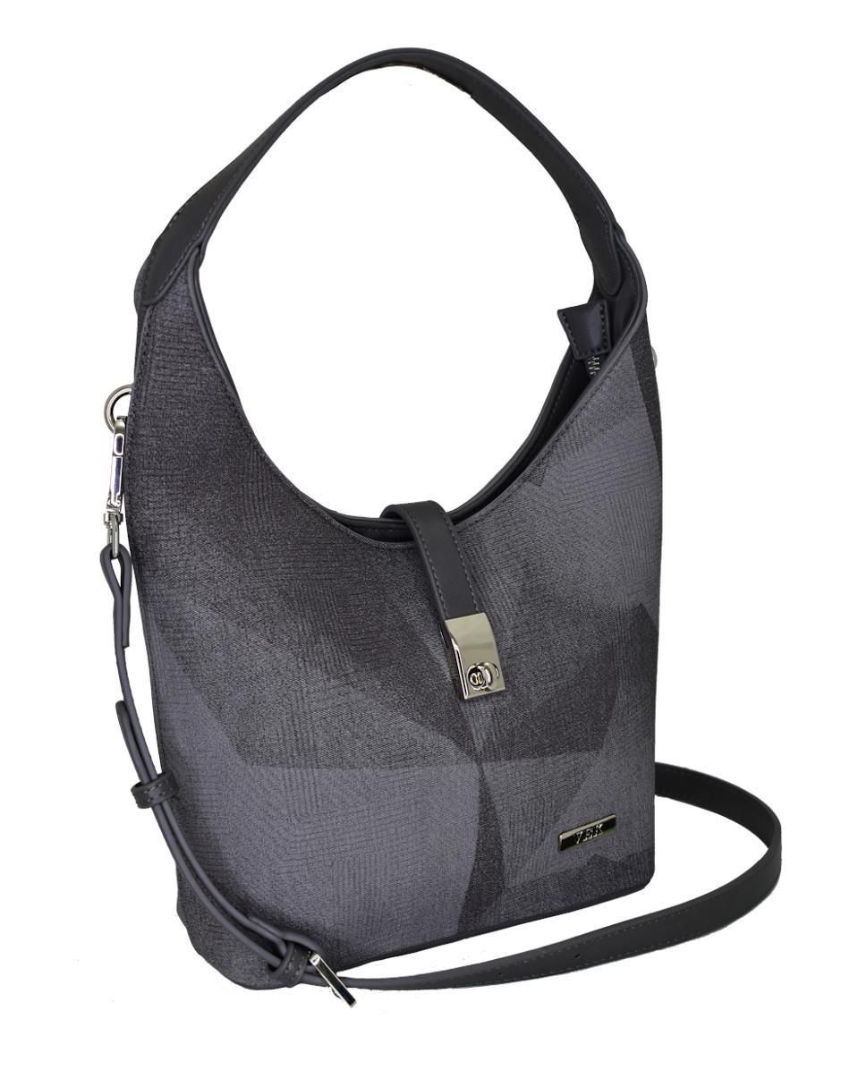 "bolsa" hobo vek colección 31 sin temática "de" poliuretano "para" (si aplica) mujer